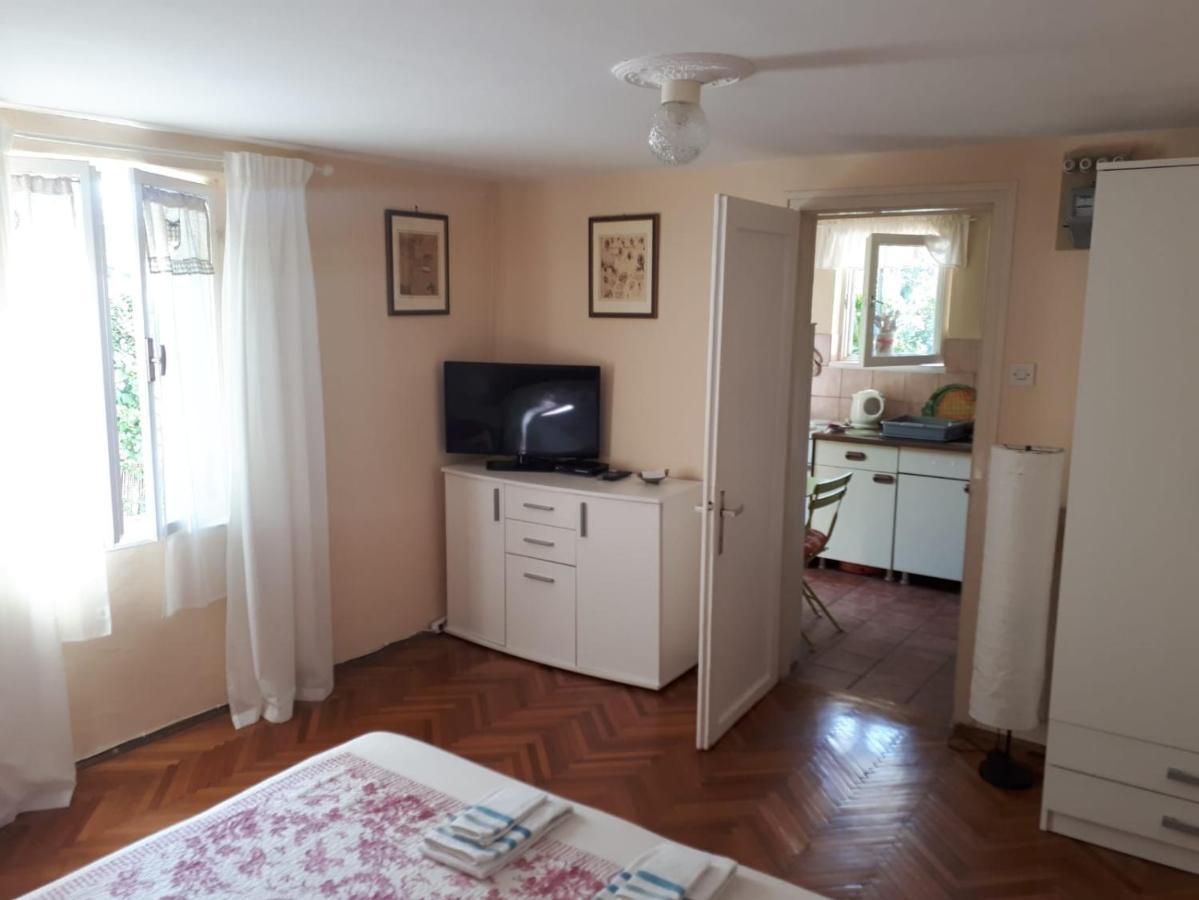Apartments Boglic أوماغ المظهر الخارجي الصورة