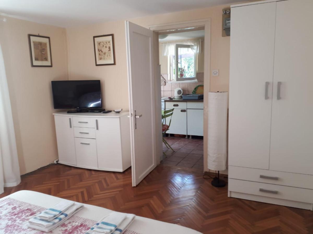 Apartments Boglic أوماغ المظهر الخارجي الصورة