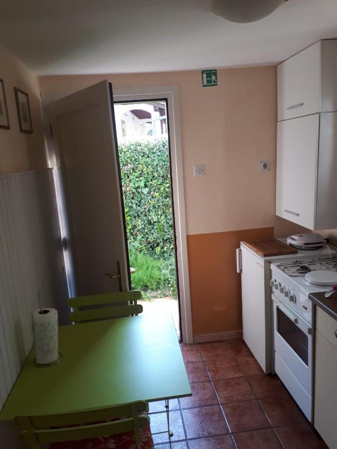Apartments Boglic أوماغ المظهر الخارجي الصورة