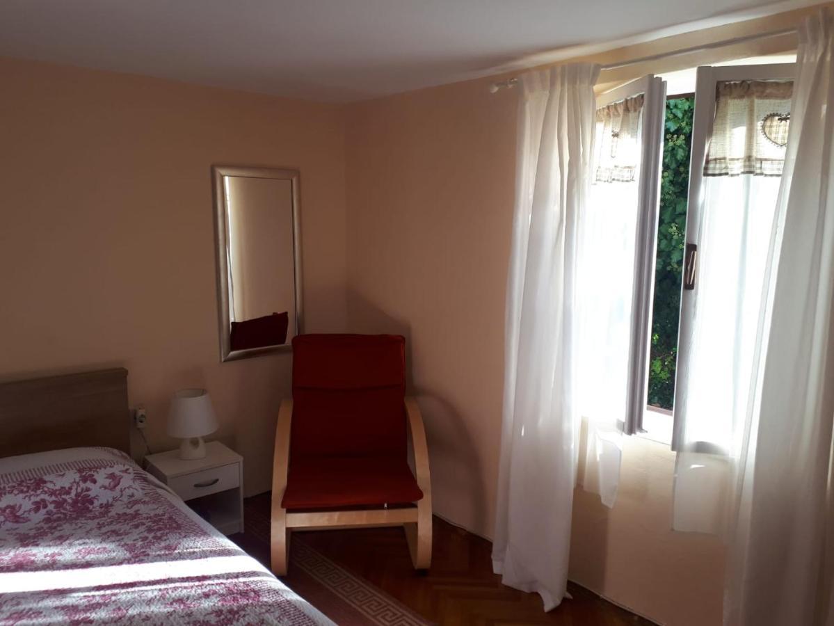 Apartments Boglic أوماغ المظهر الخارجي الصورة