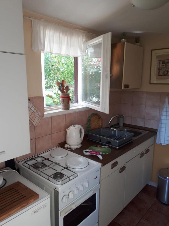 Apartments Boglic أوماغ المظهر الخارجي الصورة