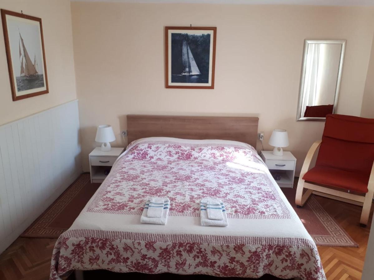 Apartments Boglic أوماغ المظهر الخارجي الصورة