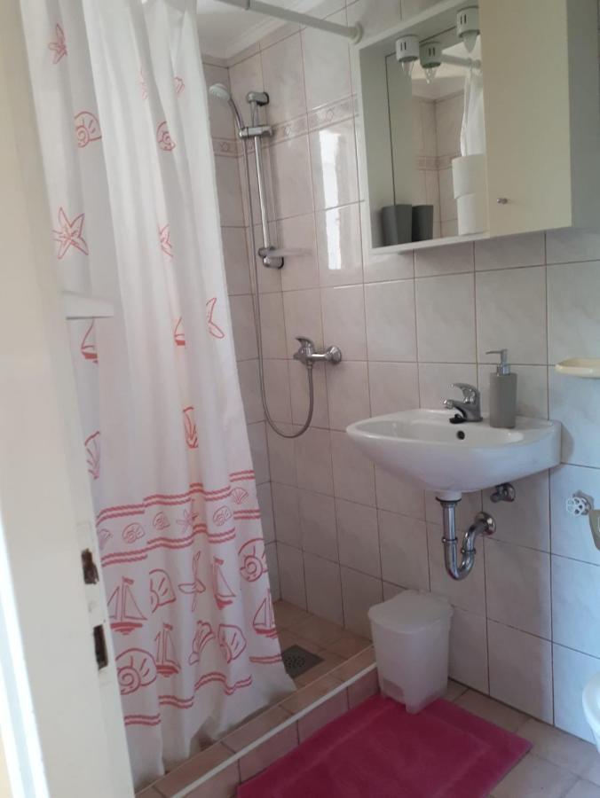 Apartments Boglic أوماغ المظهر الخارجي الصورة