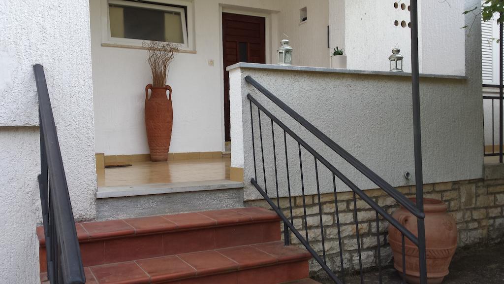 Apartments Boglic أوماغ المظهر الخارجي الصورة