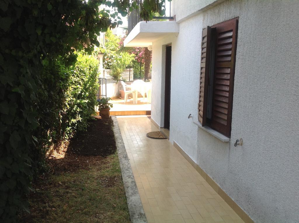 Apartments Boglic أوماغ الغرفة الصورة
