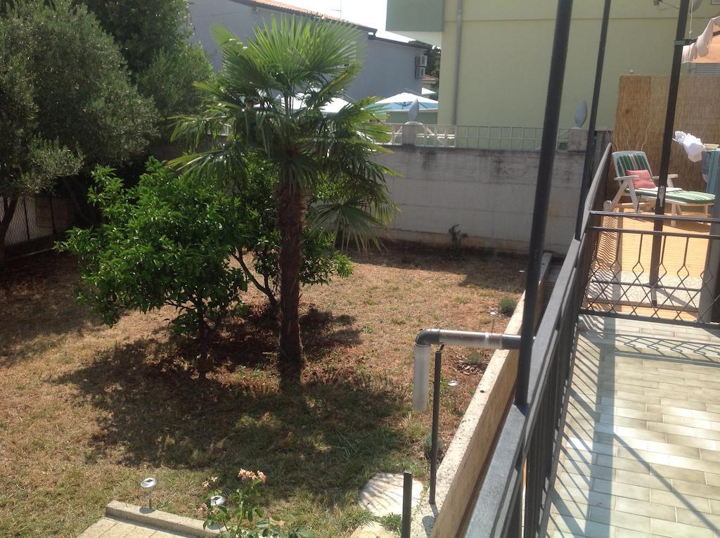Apartments Boglic أوماغ الغرفة الصورة