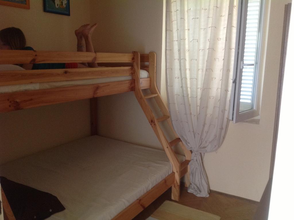 Apartments Boglic أوماغ الغرفة الصورة