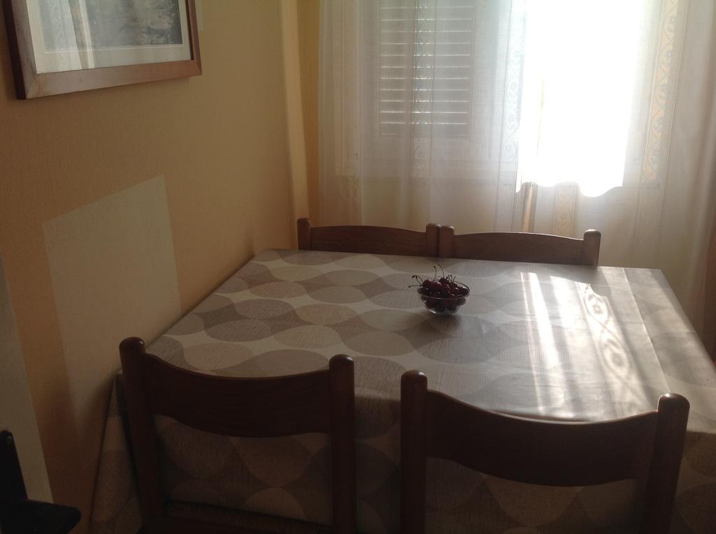 Apartments Boglic أوماغ المظهر الخارجي الصورة