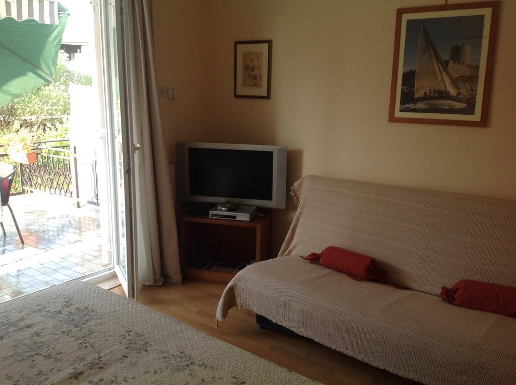 Apartments Boglic أوماغ المظهر الخارجي الصورة