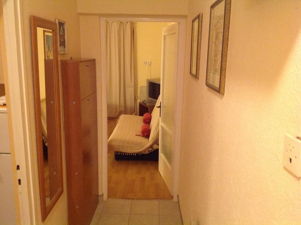 Apartments Boglic أوماغ المظهر الخارجي الصورة