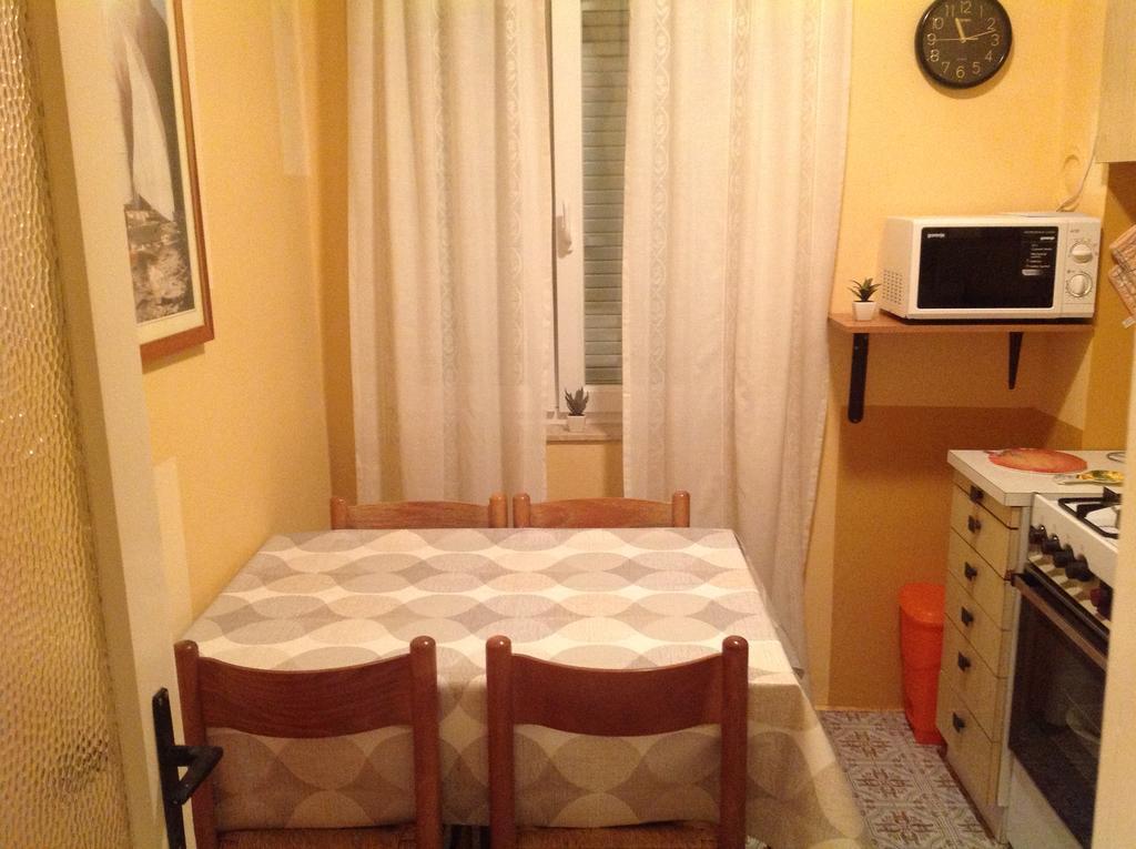 Apartments Boglic أوماغ المظهر الخارجي الصورة