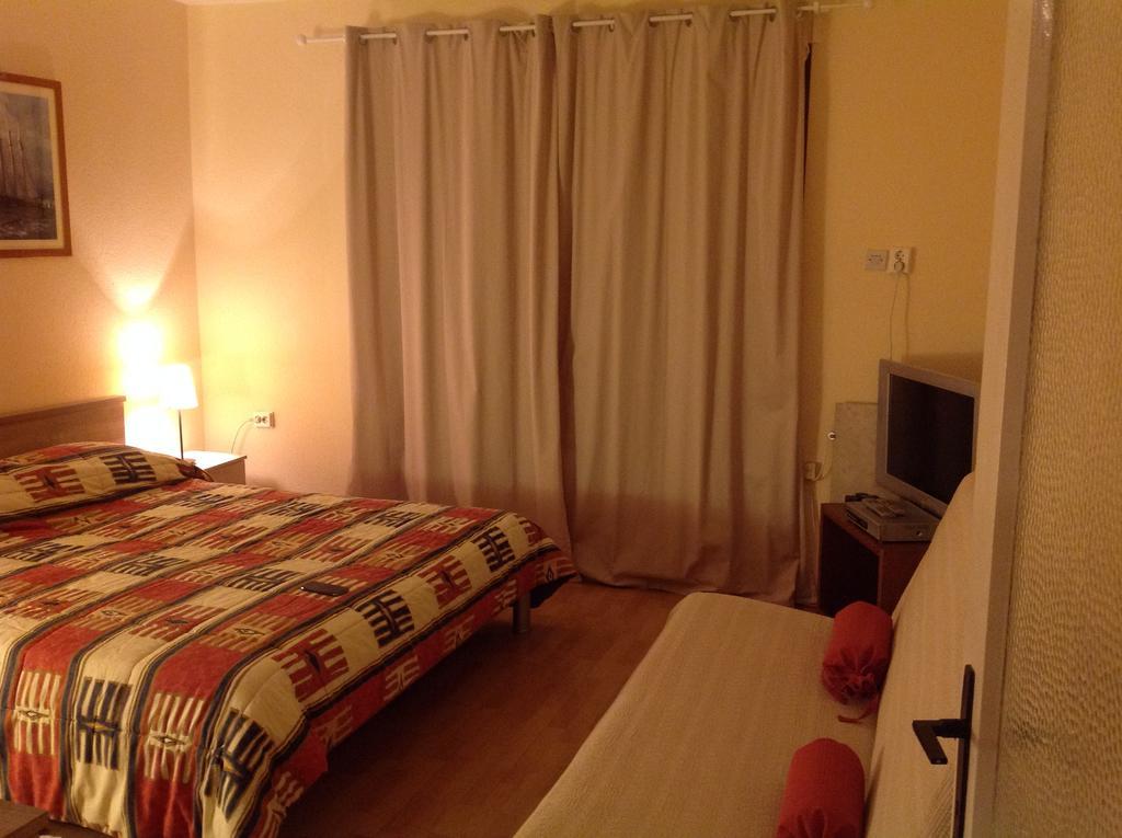 Apartments Boglic أوماغ المظهر الخارجي الصورة