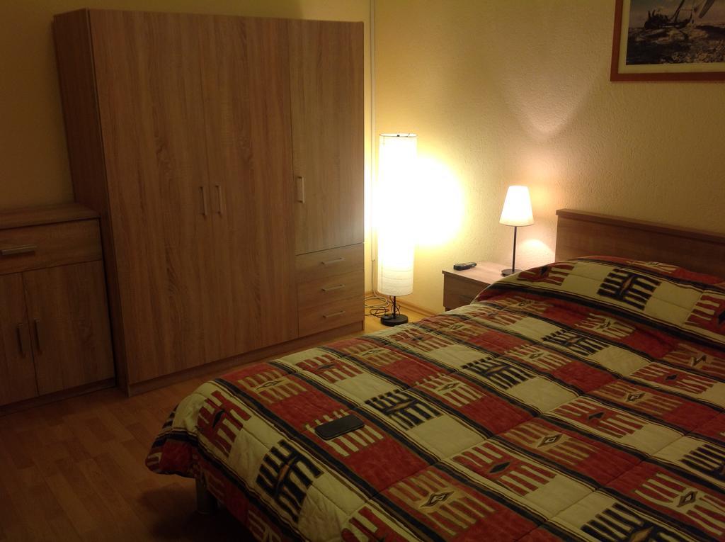 Apartments Boglic أوماغ المظهر الخارجي الصورة