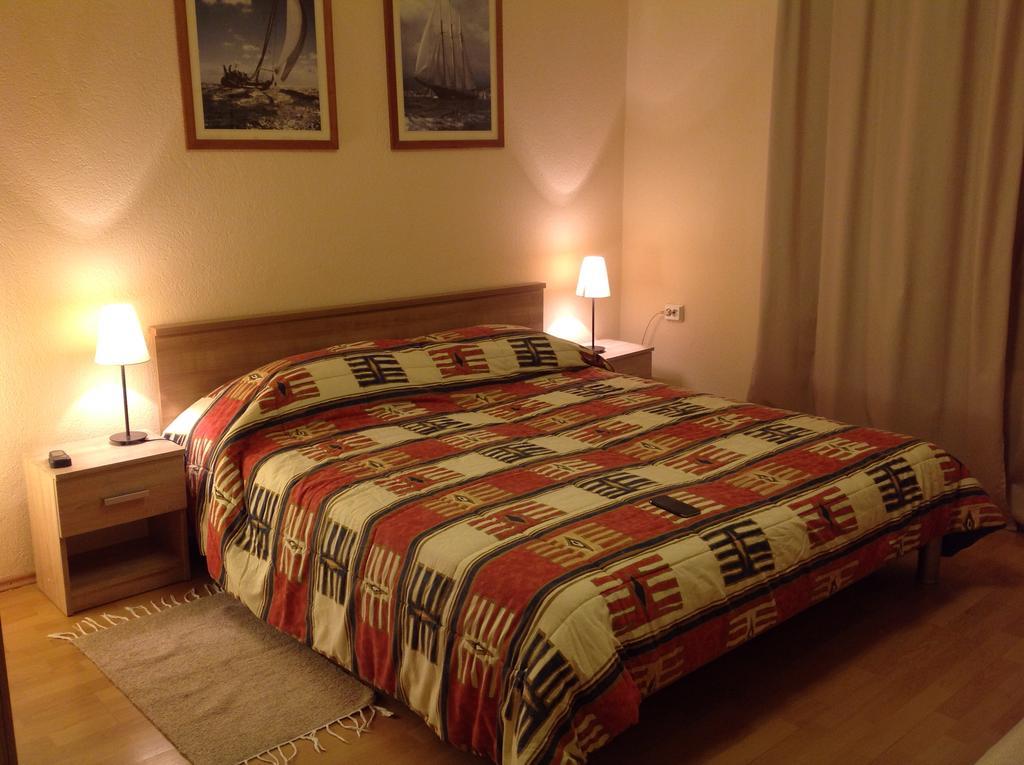 Apartments Boglic أوماغ المظهر الخارجي الصورة