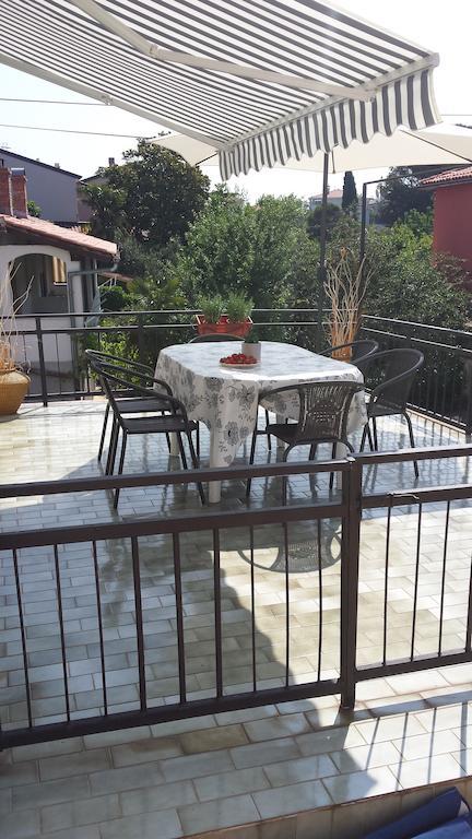 Apartments Boglic أوماغ المظهر الخارجي الصورة